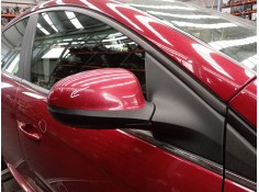 Recambio de retrovisor derecho para fiat bravo ii (198_) 1.6 d multijet (198axh1b) referencia OEM IAM 735597947  