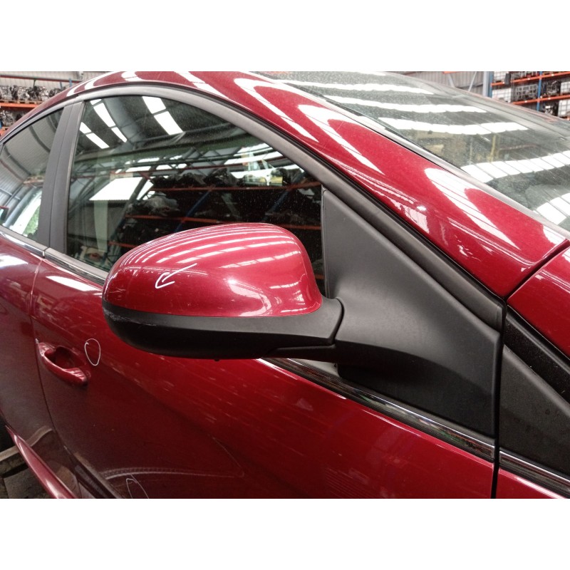 Recambio de retrovisor derecho para fiat bravo ii (198_) 1.6 d multijet (198axh1b) referencia OEM IAM 735597947  