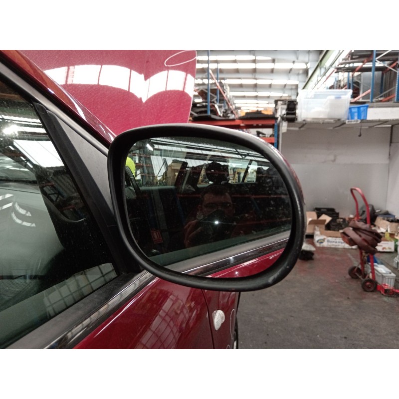 Recambio de retrovisor derecho para fiat bravo ii (198_) 1.6 d multijet (198axh1b) referencia OEM IAM 735597947  