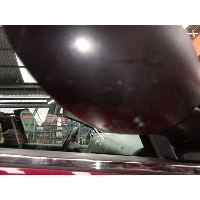 Recambio de retrovisor derecho para fiat bravo ii (198_) 1.6 d multijet (198axh1b) referencia OEM IAM 735597947  