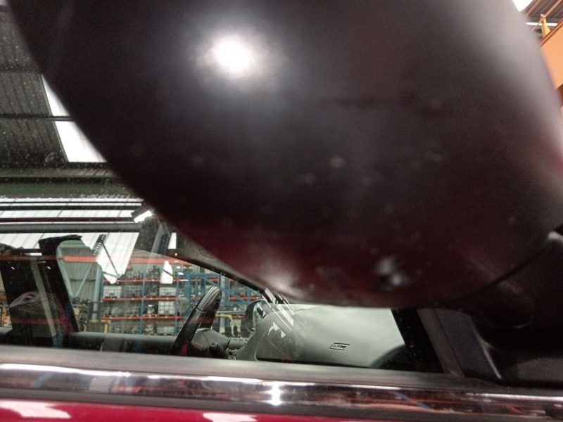 Recambio de retrovisor derecho para fiat bravo ii (198_) 1.6 d multijet (198axh1b) referencia OEM IAM 735597947  