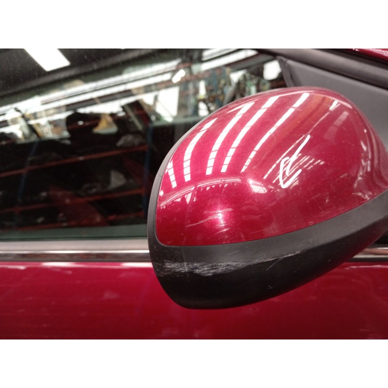 Recambio de retrovisor derecho para fiat bravo ii (198_) 1.6 d multijet (198axh1b) referencia OEM IAM 735597947  