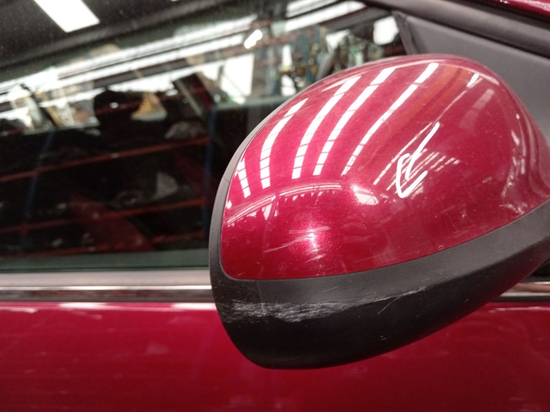 Recambio de retrovisor derecho para fiat bravo ii (198_) 1.6 d multijet (198axh1b) referencia OEM IAM 735597947  