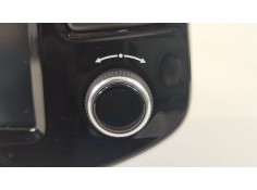 Recambio de pantalla multifuncion para hyundai i30 (pde, pd, pden) 1.5 referencia OEM IAM 96160G4410RET   2