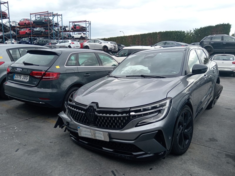 renault austral del año 2023