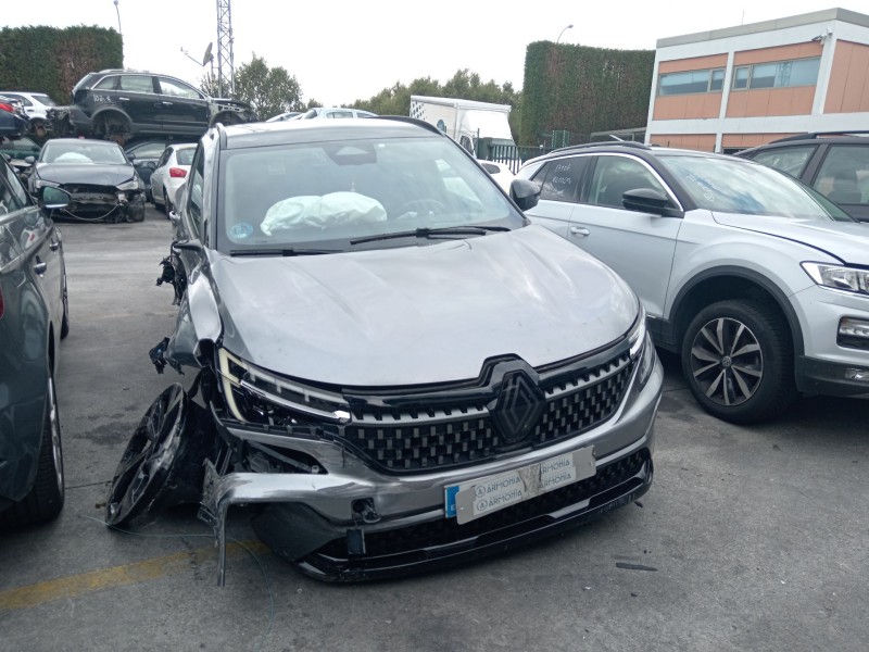renault austral del año 2023