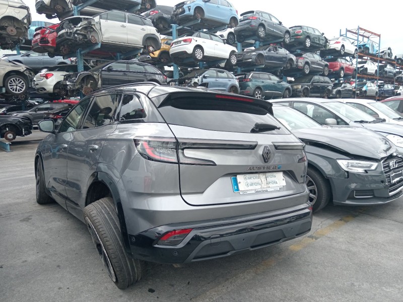 renault austral del año 2023