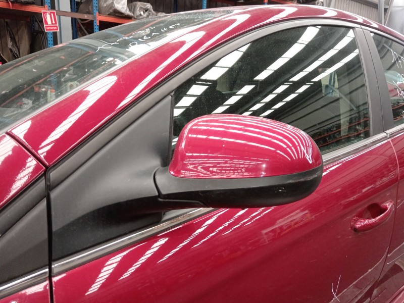 Recambio de retrovisor izquierdo para fiat bravo ii (198_) 1.6 d multijet (198axh1b) referencia OEM IAM 735597955  