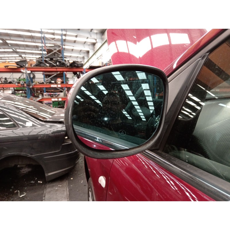 Recambio de retrovisor izquierdo para fiat bravo ii (198_) 1.6 d multijet (198axh1b) referencia OEM IAM 735597955  