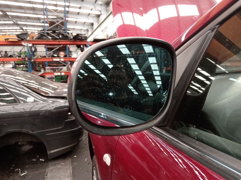 Recambio de retrovisor izquierdo para fiat bravo ii (198_) 1.6 d multijet (198axh1b) referencia OEM IAM 735597955  