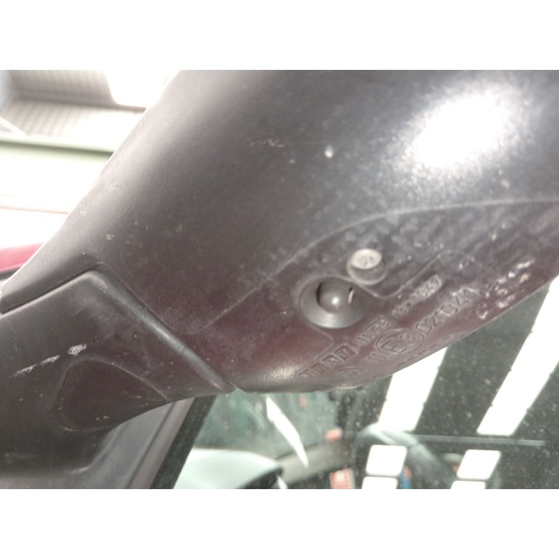 Recambio de retrovisor izquierdo para fiat bravo ii (198_) 1.6 d multijet (198axh1b) referencia OEM IAM 735597955  