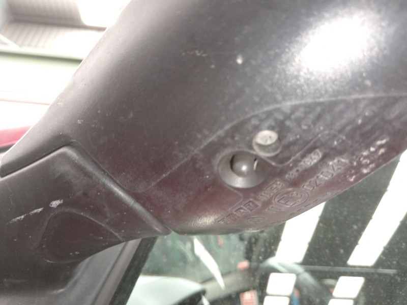 Recambio de retrovisor izquierdo para fiat bravo ii (198_) 1.6 d multijet (198axh1b) referencia OEM IAM 735597955  