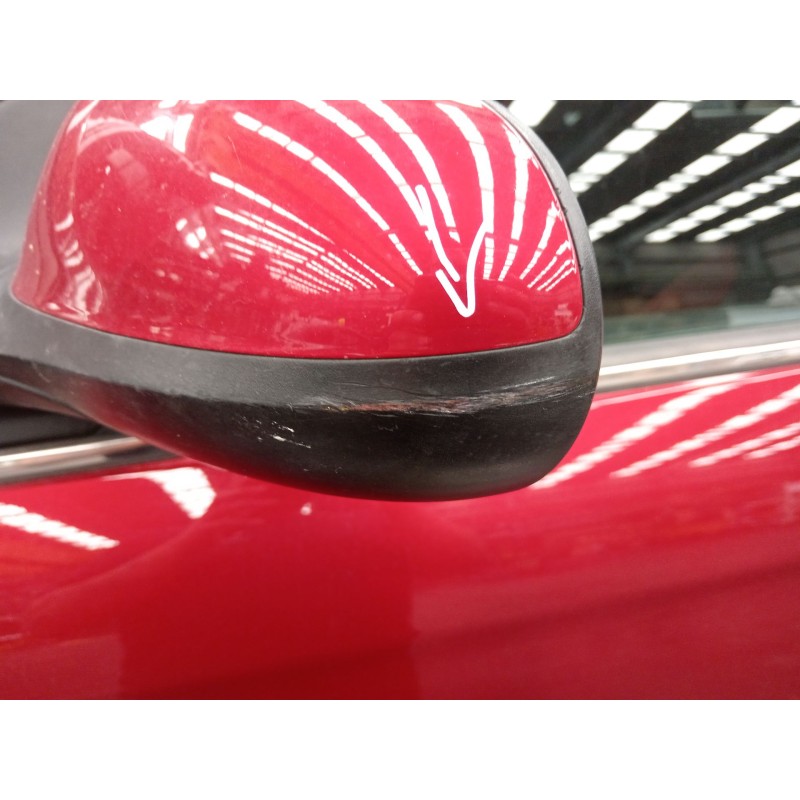 Recambio de retrovisor izquierdo para fiat bravo ii (198_) 1.6 d multijet (198axh1b) referencia OEM IAM 735597955  