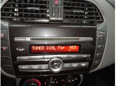 Recambio de sistema audio / radio cd para fiat bravo ii (198_) 1.6 d multijet (198axh1b) referencia OEM IAM   