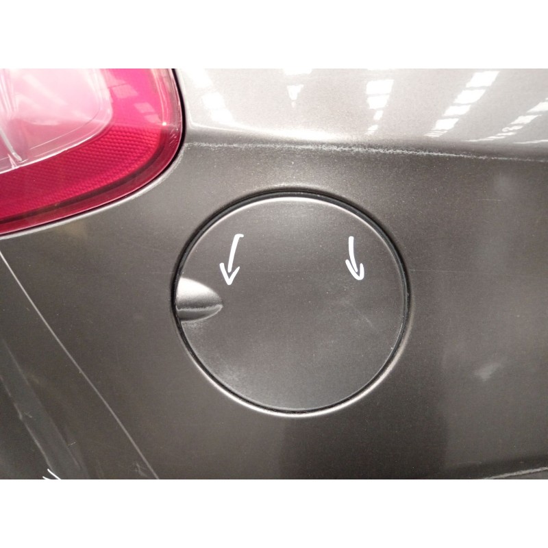 Recambio de tapa exterior combustible para fiat bravo ii (198_) 1.9 d multijet (198axb1a) referencia OEM IAM   