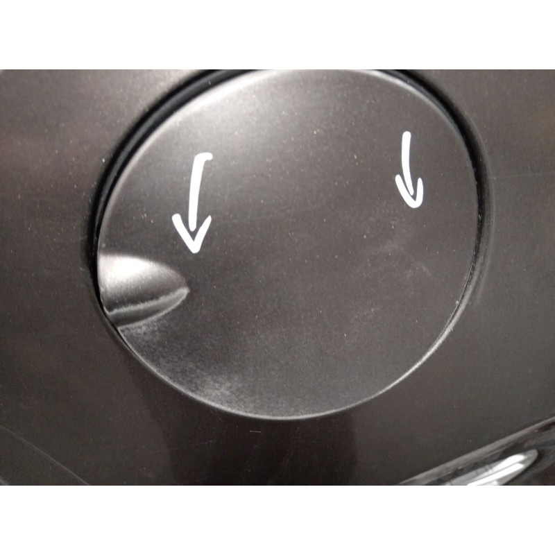 Recambio de tapa exterior combustible para fiat bravo ii (198_) 1.9 d multijet (198axb1a) referencia OEM IAM   