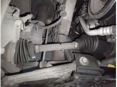 Recambio de transmision delantera derecha para fiat bravo ii (198_) 1.6 d multijet (198axh1b) referencia OEM IAM 55237698  