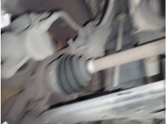Recambio de transmision delantera derecha para fiat bravo ii (198_) 1.9 d multijet (198axb1a) referencia OEM IAM   