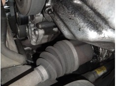 Recambio de transmision delantera derecha para fiat bravo ii (198_) 1.9 d multijet (198axb1a) referencia OEM IAM    2