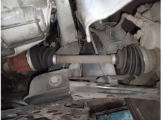 Recambio de transmision delantera izquierda para fiat bravo ii (198_) 1.9 d multijet (198axb1a) referencia OEM IAM   