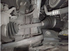Recambio de transmision delantera derecha para fiat bravo ii (198_) 1.6 d multijet (198axh1b) referencia OEM IAM   