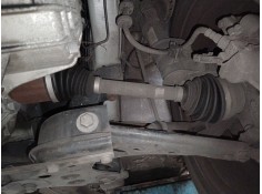 Recambio de transmision delantera izquierda para fiat bravo ii (198_) 1.6 d multijet (198axh1b) referencia OEM IAM   