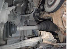 Recambio de transmision delantera derecha para fiat bravo ii (198_) 1.9 d multijet (198axb1a) referencia OEM IAM   