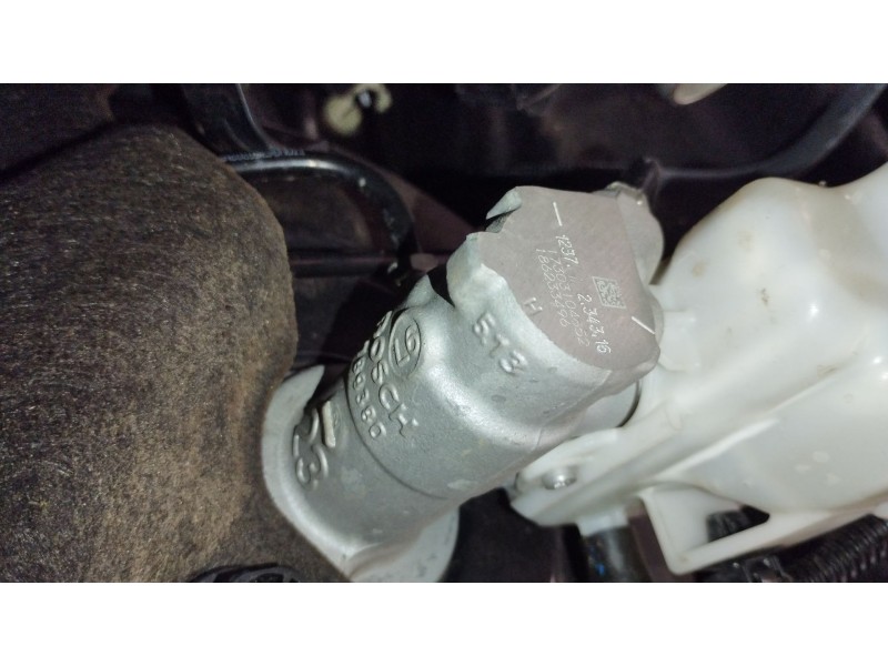 Recambio de bomba freno para nissan qashqai ii (j11, j11_) 1.6 dig-t referencia OEM IAM 460104EH0A  