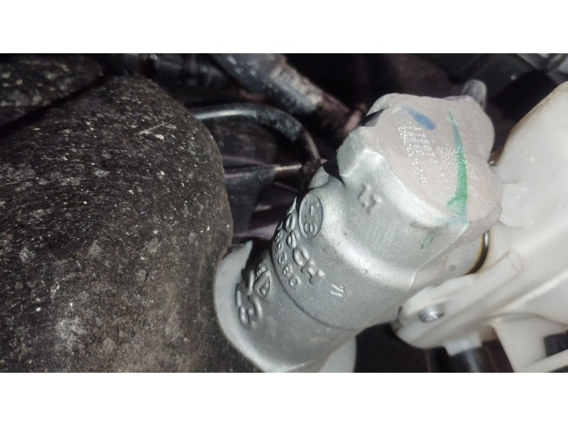 Recambio de bomba freno para nissan qashqai ii (j11, j11_) 1.3 dig-t referencia OEM IAM   