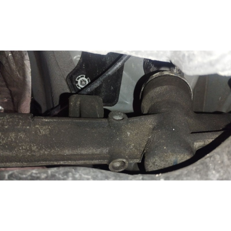 Recambio de cremallera direccion para nissan qashqai ii (j11, j11_) 1.3 dig-t referencia OEM IAM 4EH0B SN18BC0061 