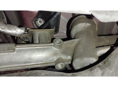 Recambio de cremallera direccion para nissan qashqai ii (j11, j11_) 1.6 dig-t referencia OEM IAM 7812127  