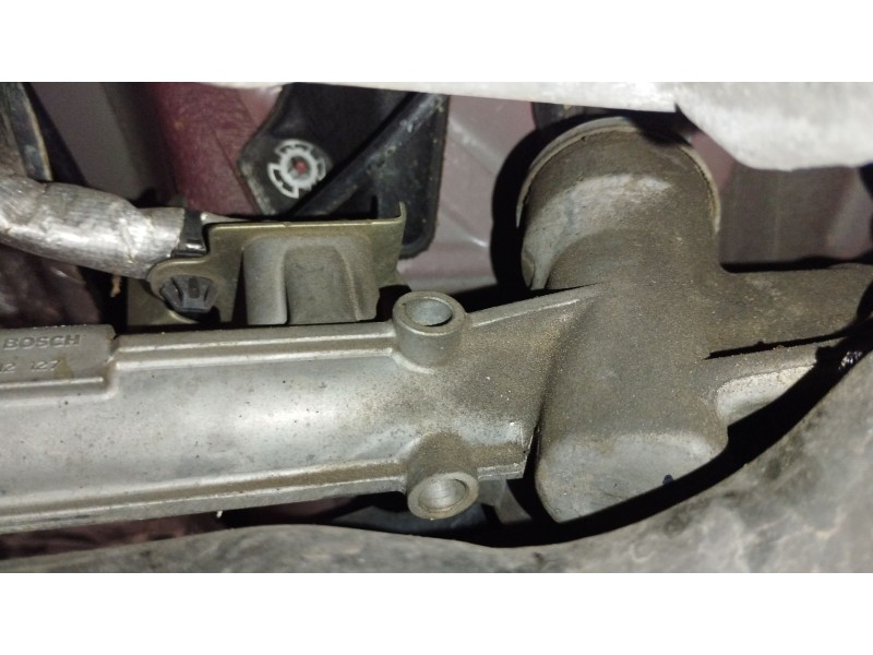 Recambio de cremallera direccion para nissan qashqai ii (j11, j11_) 1.6 dig-t referencia OEM IAM 7812127  