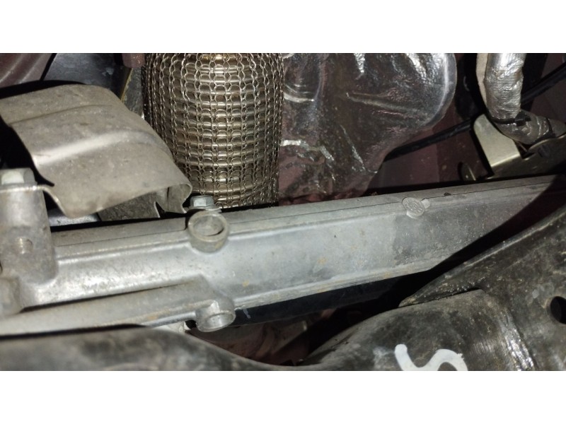 Recambio de cremallera direccion para nissan qashqai ii (j11, j11_) 1.6 dig-t referencia OEM IAM 7812127  