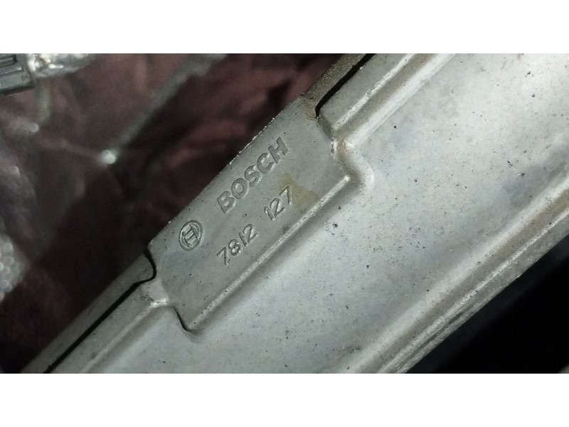 Recambio de cremallera direccion para nissan qashqai ii (j11, j11_) 1.6 dig-t referencia OEM IAM 7812127  
