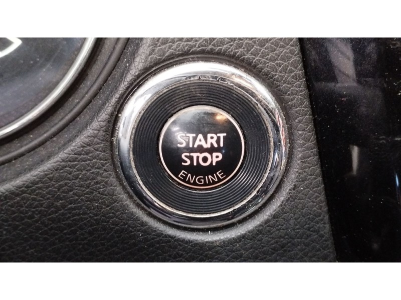 Recambio de conmutador de arranque para nissan qashqai ii (j11, j11_) 1.5 dci referencia OEM IAM   