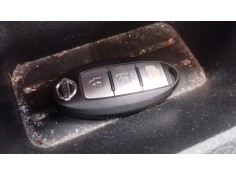 Recambio de conmutador de arranque para nissan qashqai ii (j11, j11_) 1.3 dig-t referencia OEM IAM    2