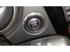 Recambio de conmutador de arranque para nissan qashqai ii (j11, j11_) 1.6 dig-t referencia OEM IAM   