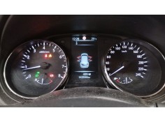 Recambio de cuadro instrumentos para nissan qashqai ii (j11, j11_) 1.6 dig-t referencia OEM IAM 248104EL7C  