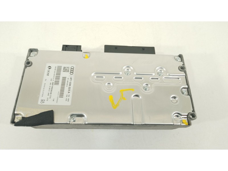 Recambio de amplificador para audi q5 (8rb) sq5 tdi quattro referencia OEM IAM 8T1035223A  