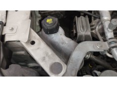 Recambio de deposito expansion para nissan qashqai ii (j11, j11_) 1.3 dig-t referencia OEM IAM   