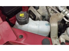Recambio de deposito expansion para nissan qashqai ii (j11, j11_) 1.6 dig-t referencia OEM IAM   
