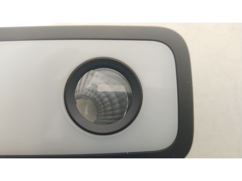 Recambio de luz interior para audi q5 (8rb) sq5 tdi quattro referencia OEM IAM 8R0947292  
