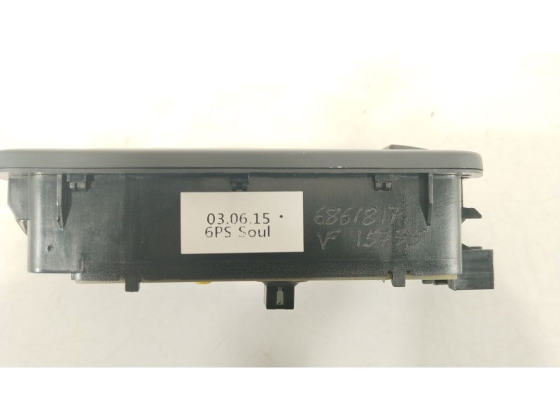Recambio de luz interior para audi q5 (8rb) sq5 tdi quattro referencia OEM IAM 8R0947292  