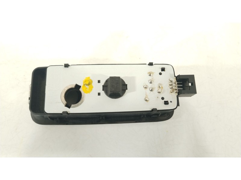 Recambio de luz interior para audi q5 (8rb) sq5 tdi quattro referencia OEM IAM 8R0947292  