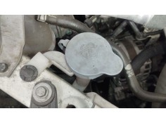 Recambio de deposito limpia para nissan qashqai ii (j11, j11_) 1.3 dig-t referencia OEM IAM   