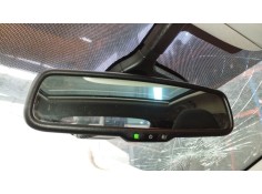 Recambio de espejo interior para nissan qashqai ii (j11, j11_) 1.5 dci referencia OEM IAM   