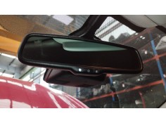 Recambio de espejo interior para nissan qashqai ii (j11, j11_) 1.6 dig-t referencia OEM IAM 96321ZH30A  