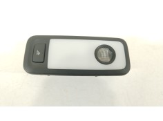 Recambio de luz interior para audi q5 (8rb) sq5 tdi quattro referencia OEM IAM 8R0947291  