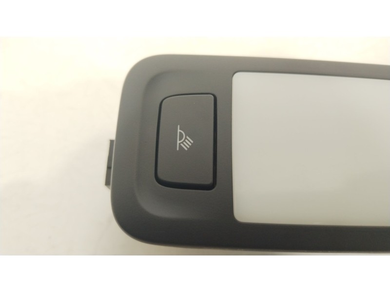 Recambio de luz interior para audi q5 (8rb) sq5 tdi quattro referencia OEM IAM 8R0947291  