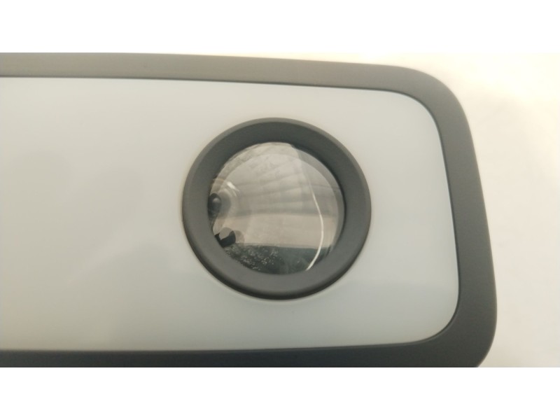 Recambio de luz interior para audi q5 (8rb) sq5 tdi quattro referencia OEM IAM 8R0947291  